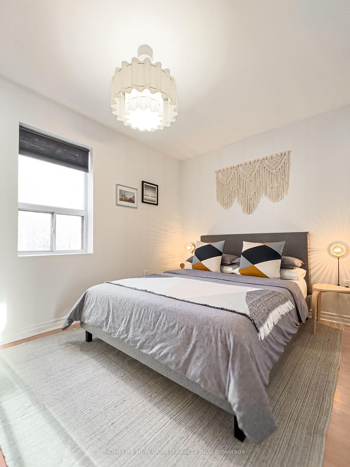 Photo 6 of Unit Upper, 27 Marigold Avenue, Toronto, South Riverdale — HOMEH