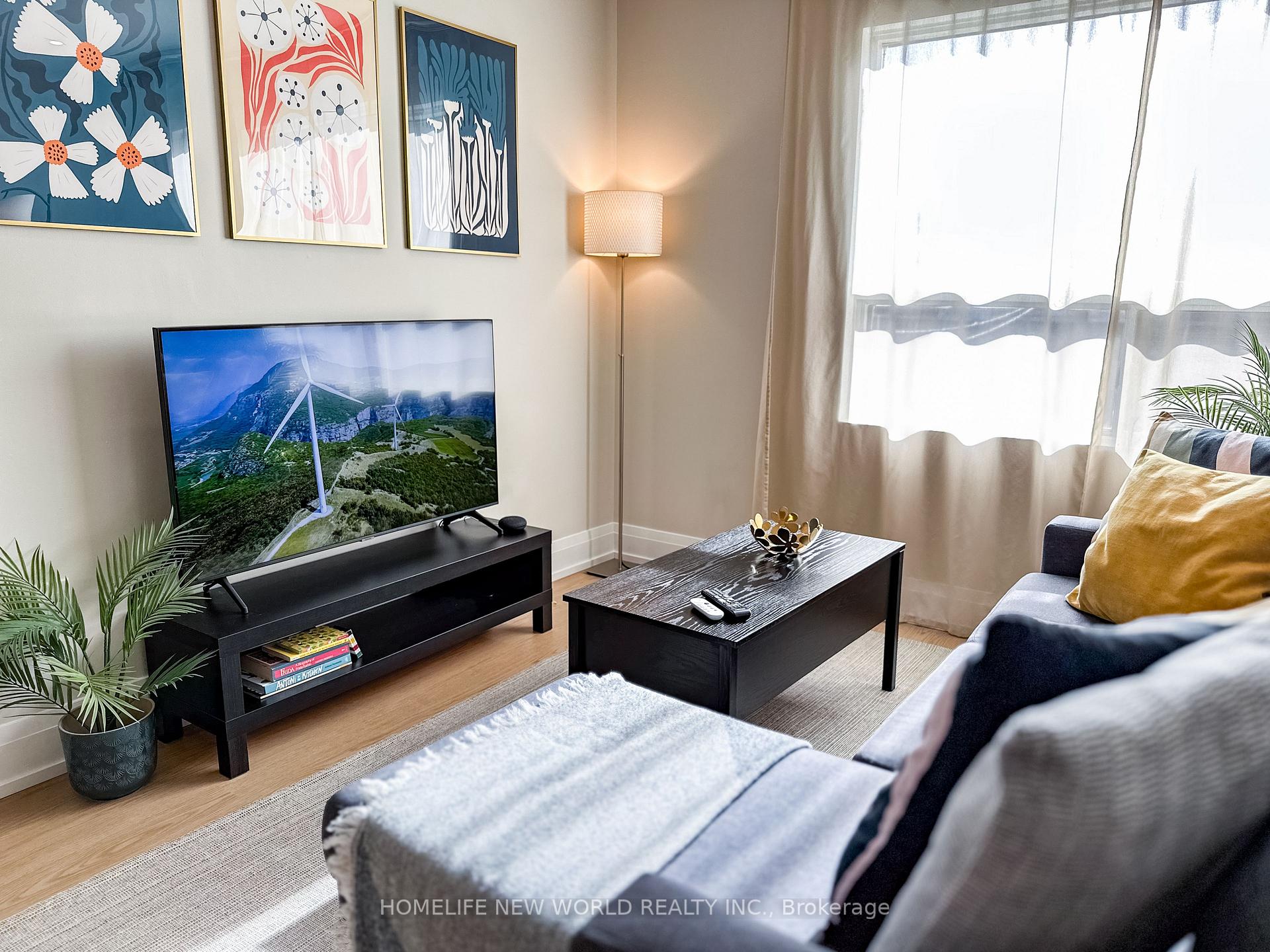Photo 7 of Unit Upper, 27 Marigold Avenue, Toronto, South Riverdale — HOMEH