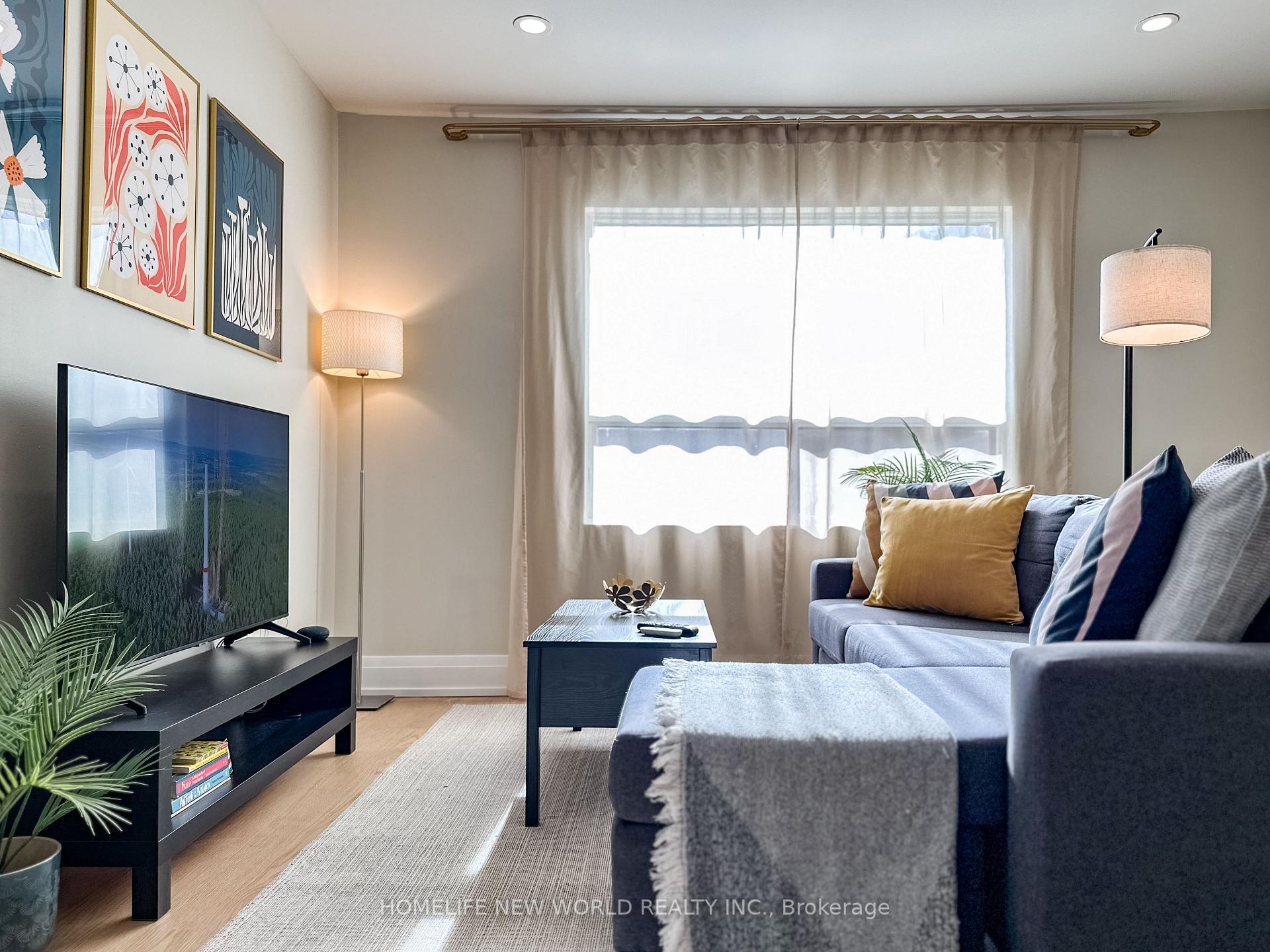 Photo 8 of Unit Upper, 27 Marigold Avenue, Toronto, South Riverdale — HOMEH