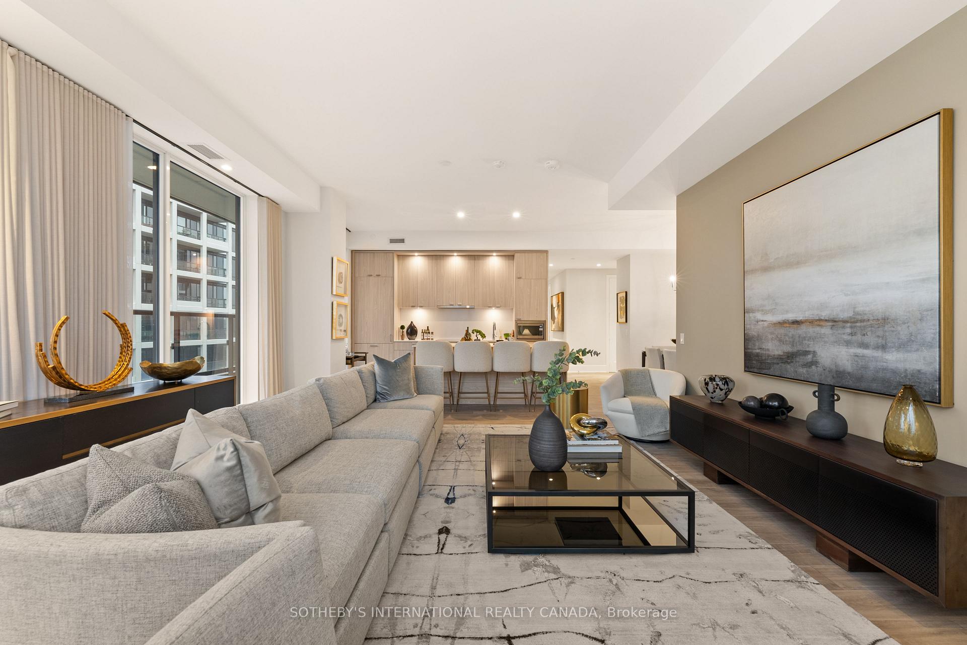 Photo 1 of Unit 1013, 115 Denison Avenue, Toronto, Kensington-Chinatown — HOMEH
