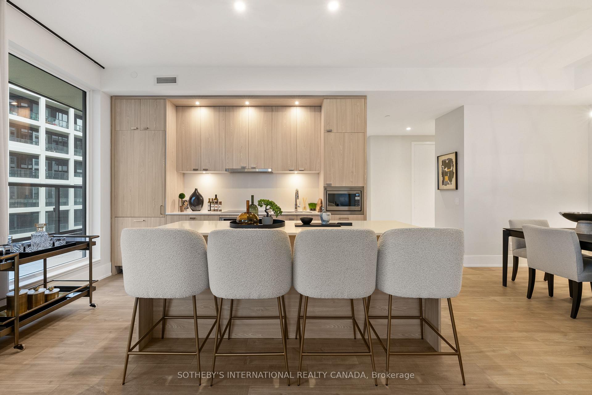 Photo 5 of Unit 1013, 115 Denison Avenue, Toronto, Kensington-Chinatown — HOMEH