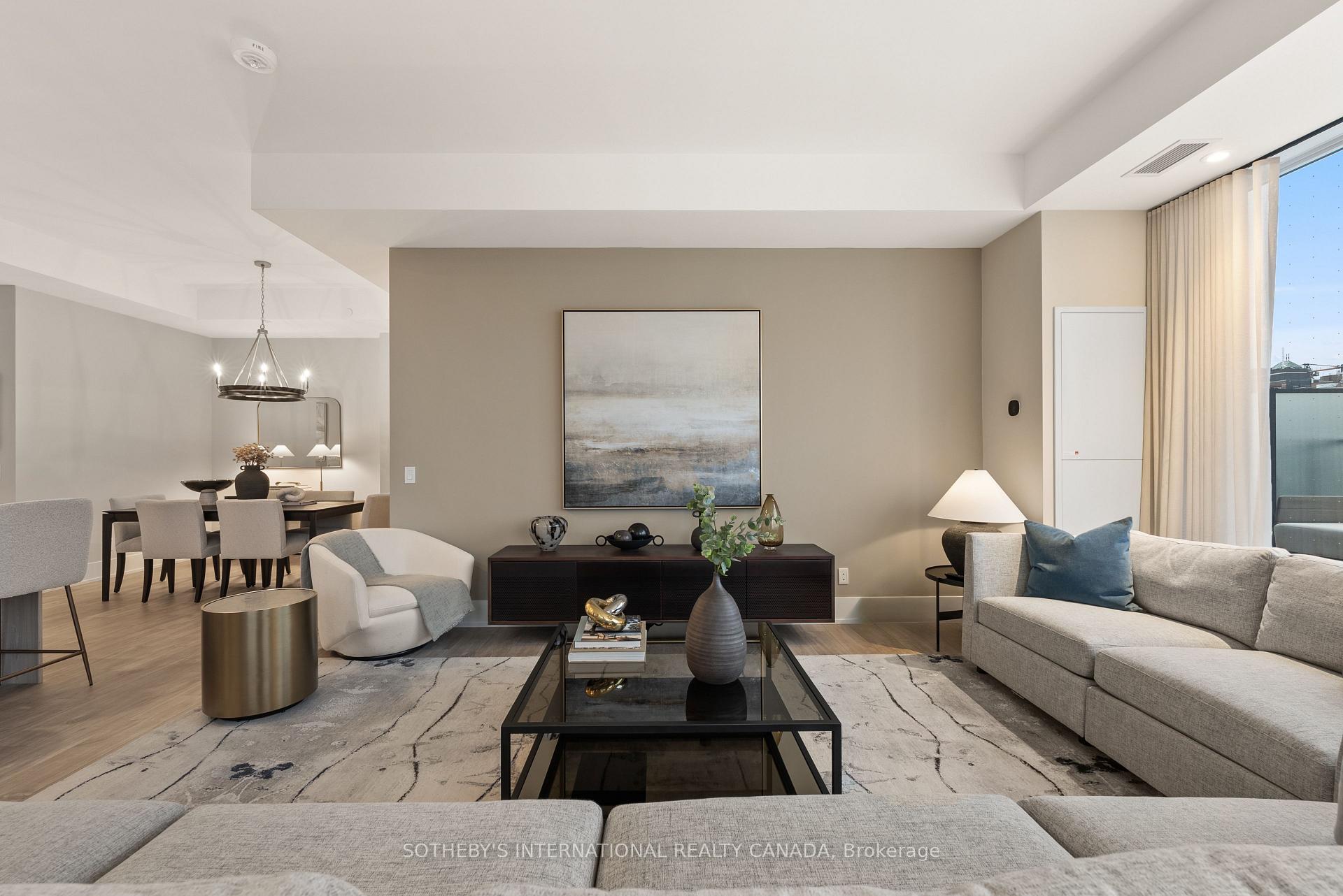 Photo 36 of Unit 1013, 115 Denison Avenue, Toronto, Kensington-Chinatown — HOMEH