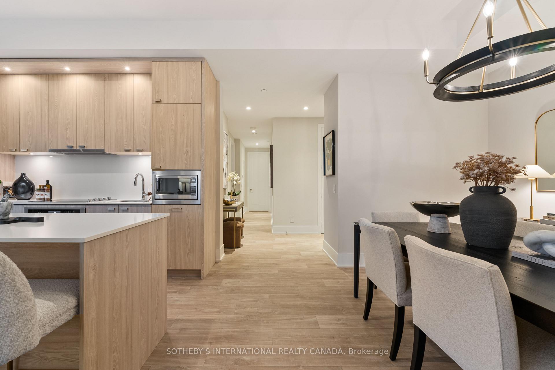 Photo 8 of Unit 1013, 115 Denison Avenue, Toronto, Kensington-Chinatown — HOMEH
