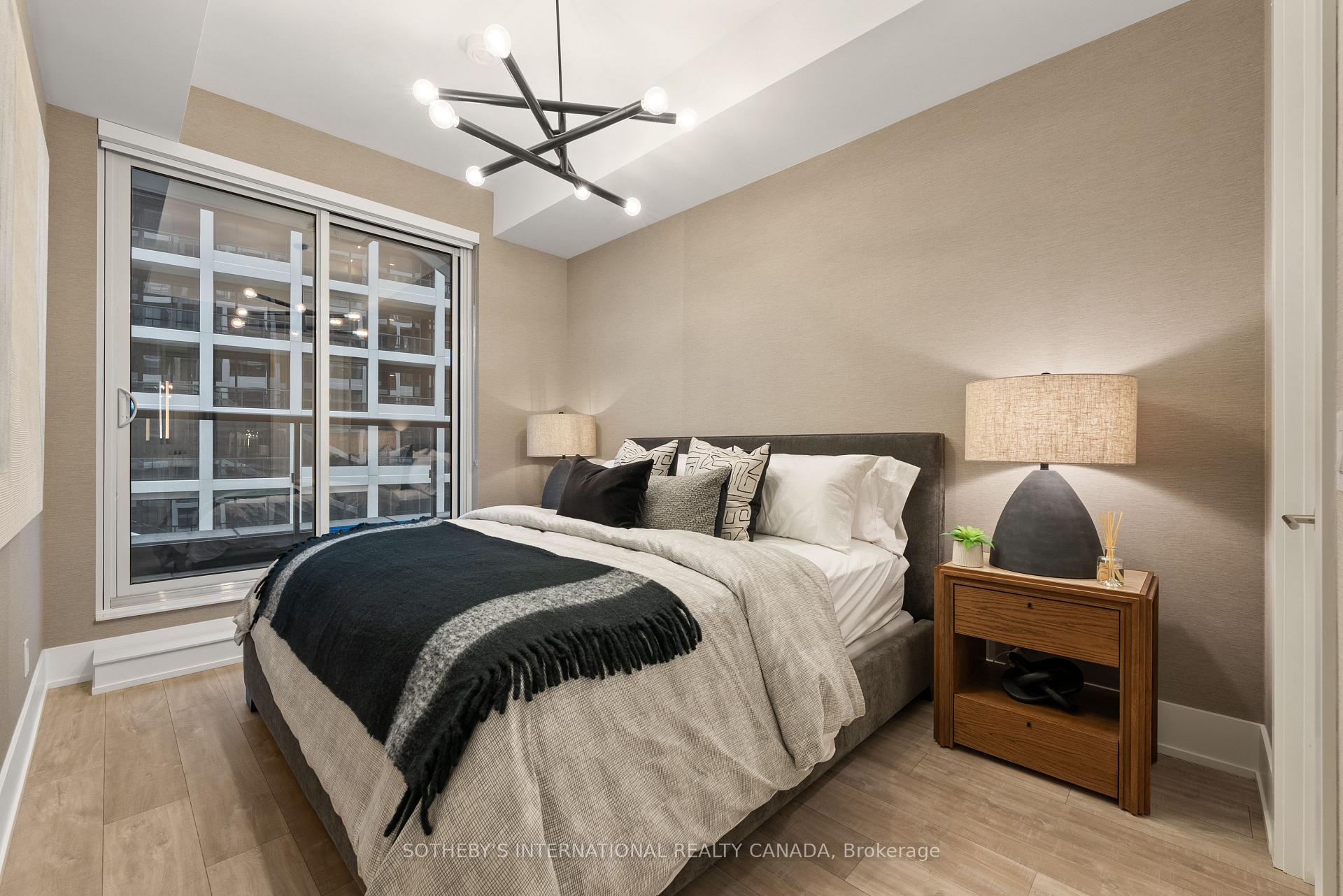 Photo 9 of Unit 1013, 115 Denison Avenue, Toronto, Kensington-Chinatown — HOMEH
