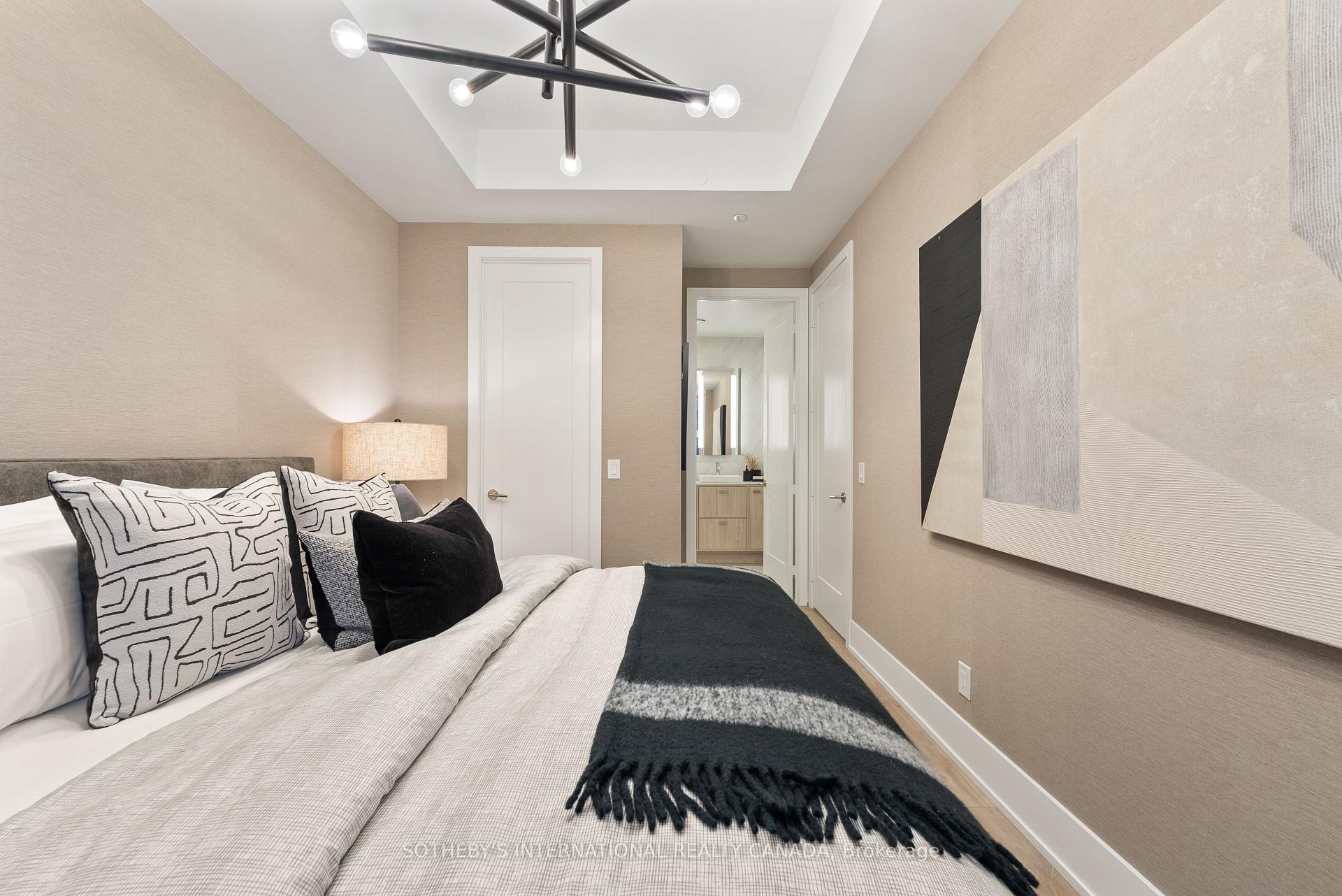 Photo 10 of Unit 1013, 115 Denison Avenue, Toronto, Kensington-Chinatown — HOMEH
