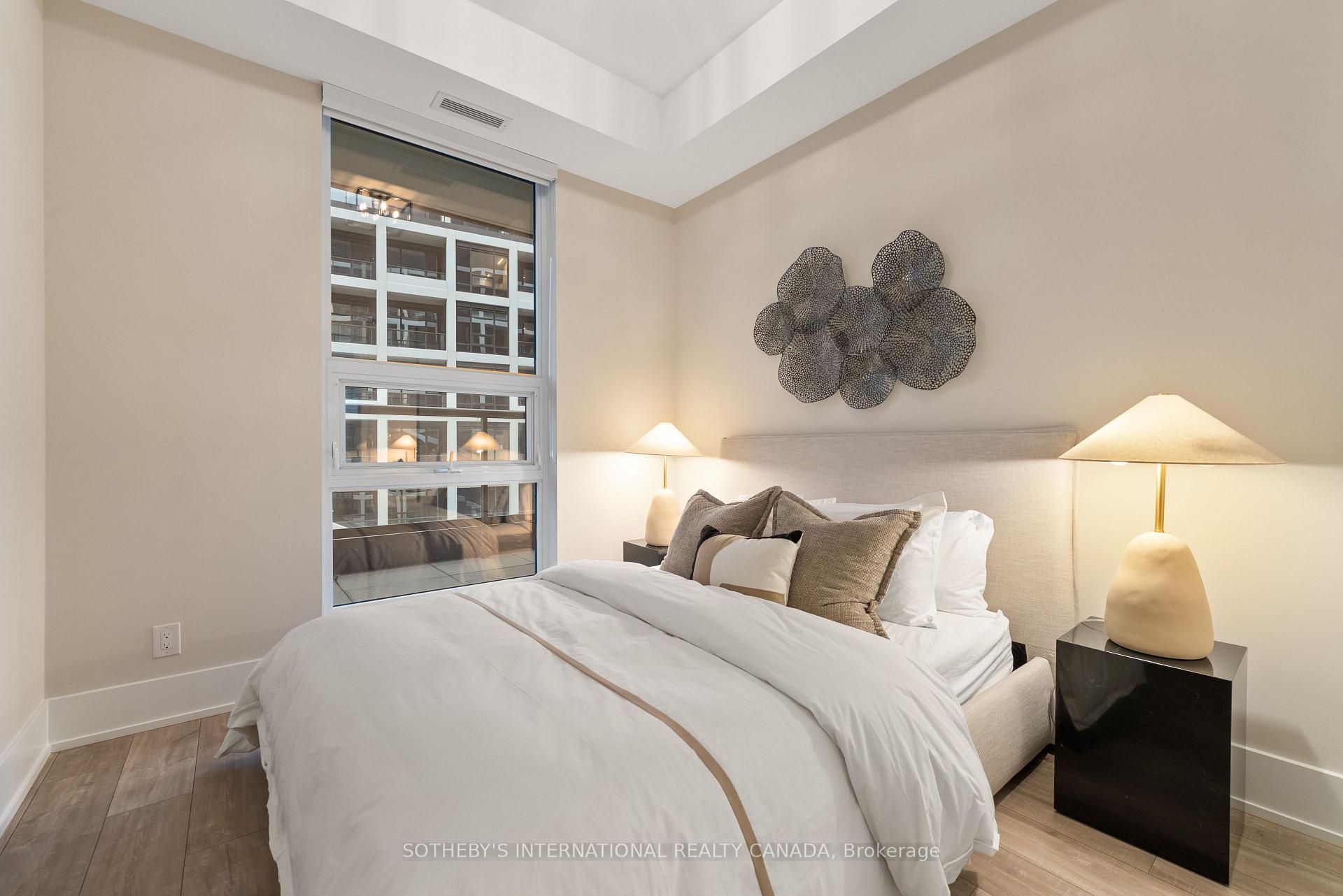 Photo 14 of Unit 1013, 115 Denison Avenue, Toronto, Kensington-Chinatown — HOMEH