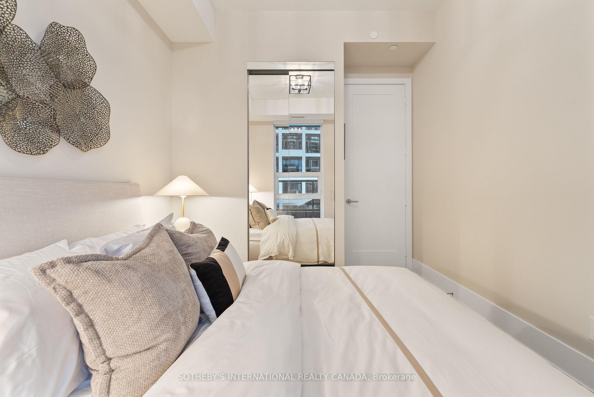 Photo 15 of Unit 1013, 115 Denison Avenue, Toronto, Kensington-Chinatown — HOMEH