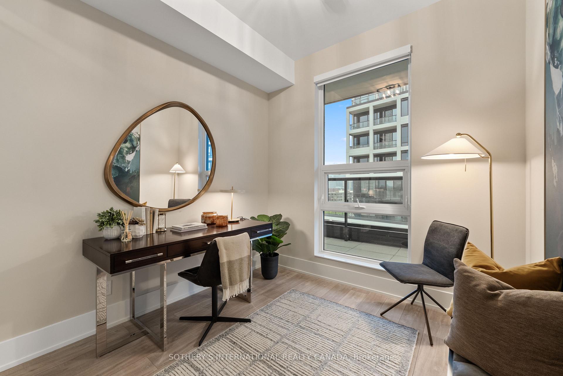 Photo 16 of Unit 1013, 115 Denison Avenue, Toronto, Kensington-Chinatown — HOMEH