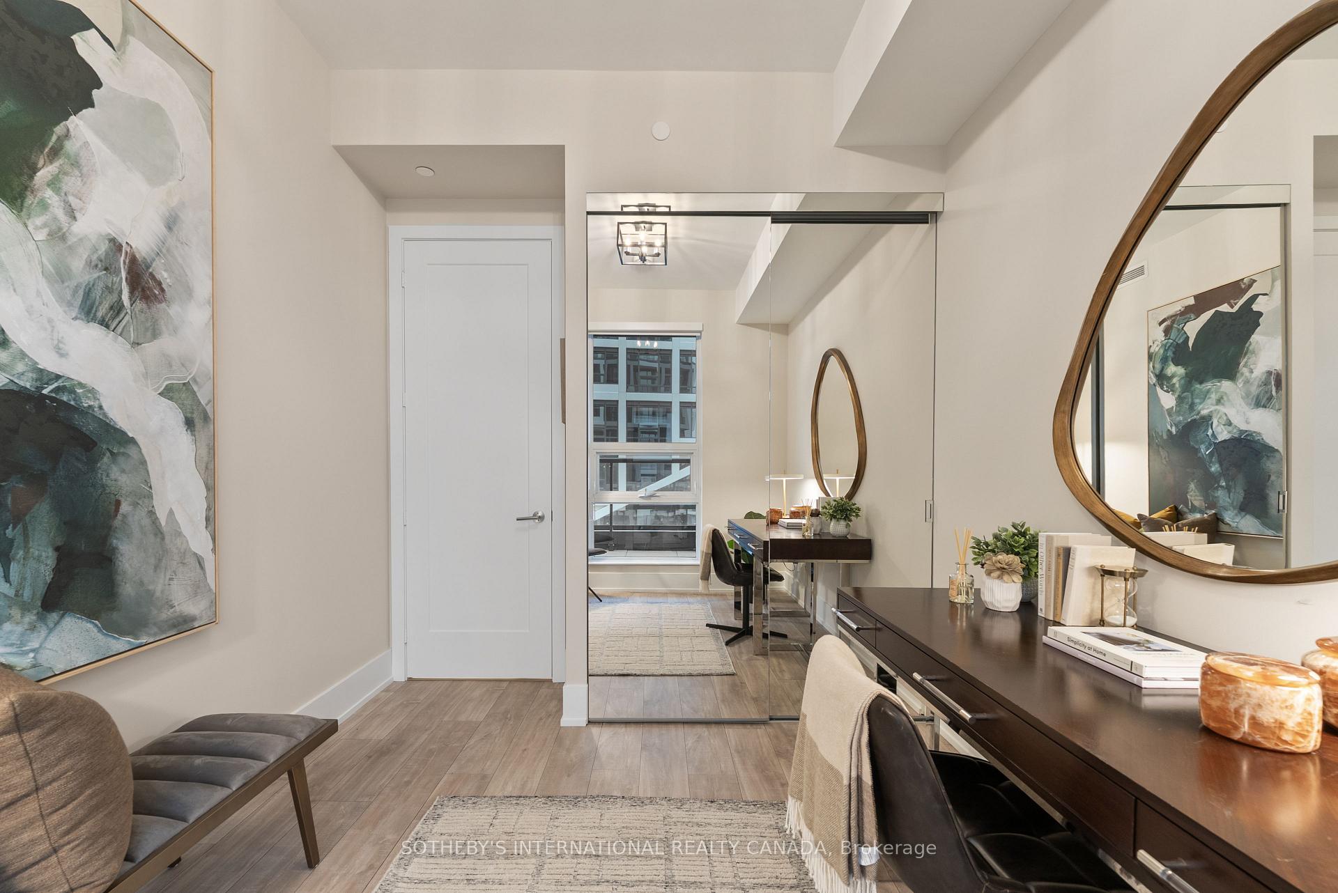 Photo 17 of Unit 1013, 115 Denison Avenue, Toronto, Kensington-Chinatown — HOMEH