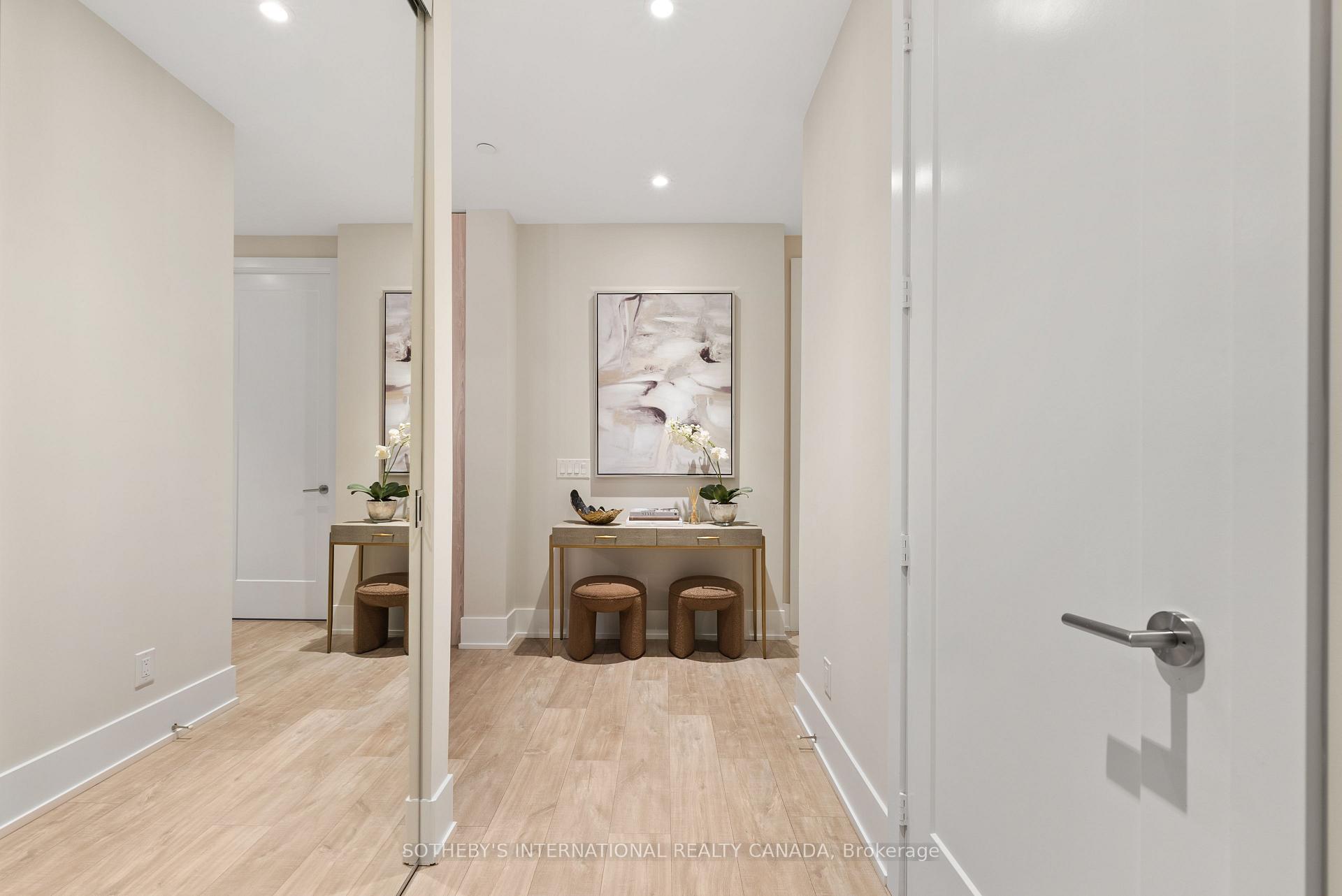 Photo 20 of Unit 1013, 115 Denison Avenue, Toronto, Kensington-Chinatown — HOMEH
