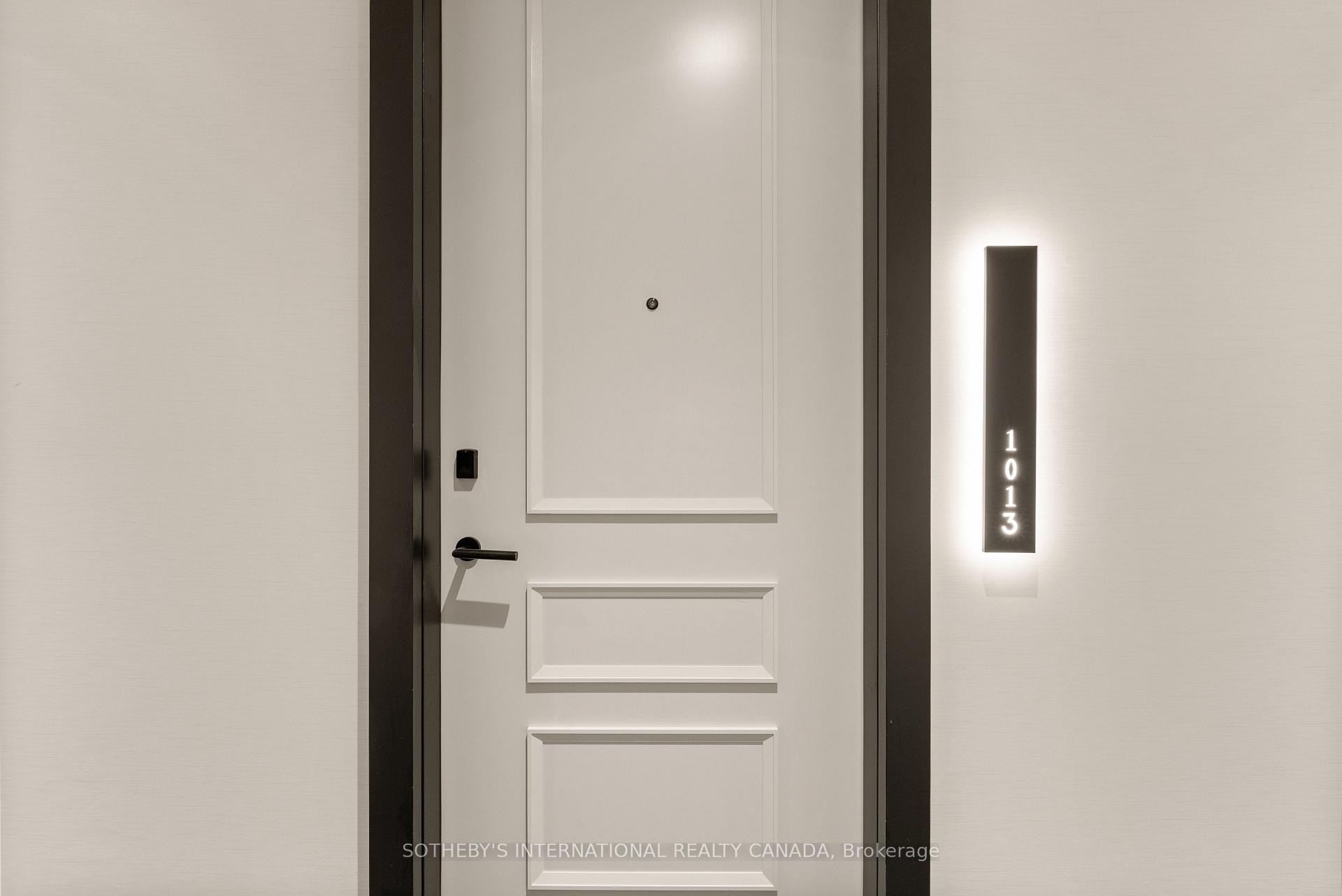 Photo 23 of Unit 1013, 115 Denison Avenue, Toronto, Kensington-Chinatown — HOMEH