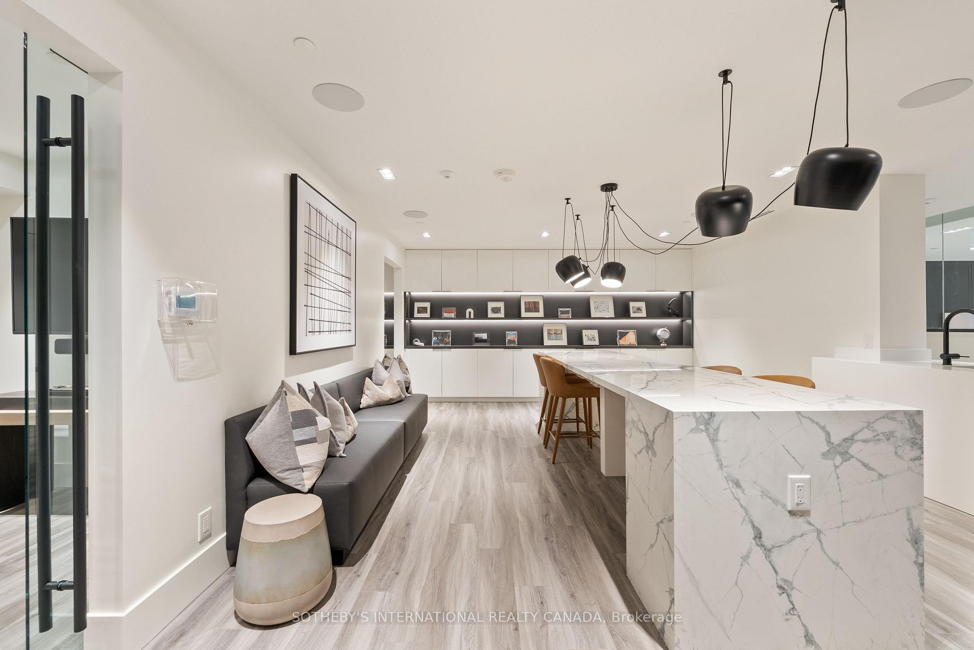 Photo 28 of Unit 1013, 115 Denison Avenue, Toronto, Kensington-Chinatown — HOMEH
