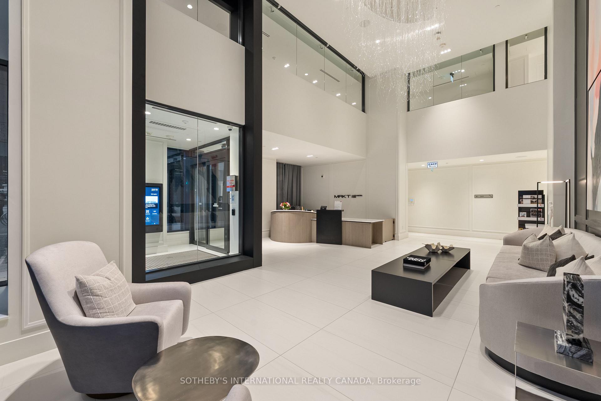 Photo 32 of Unit 1013, 115 Denison Avenue, Toronto, Kensington-Chinatown — HOMEH