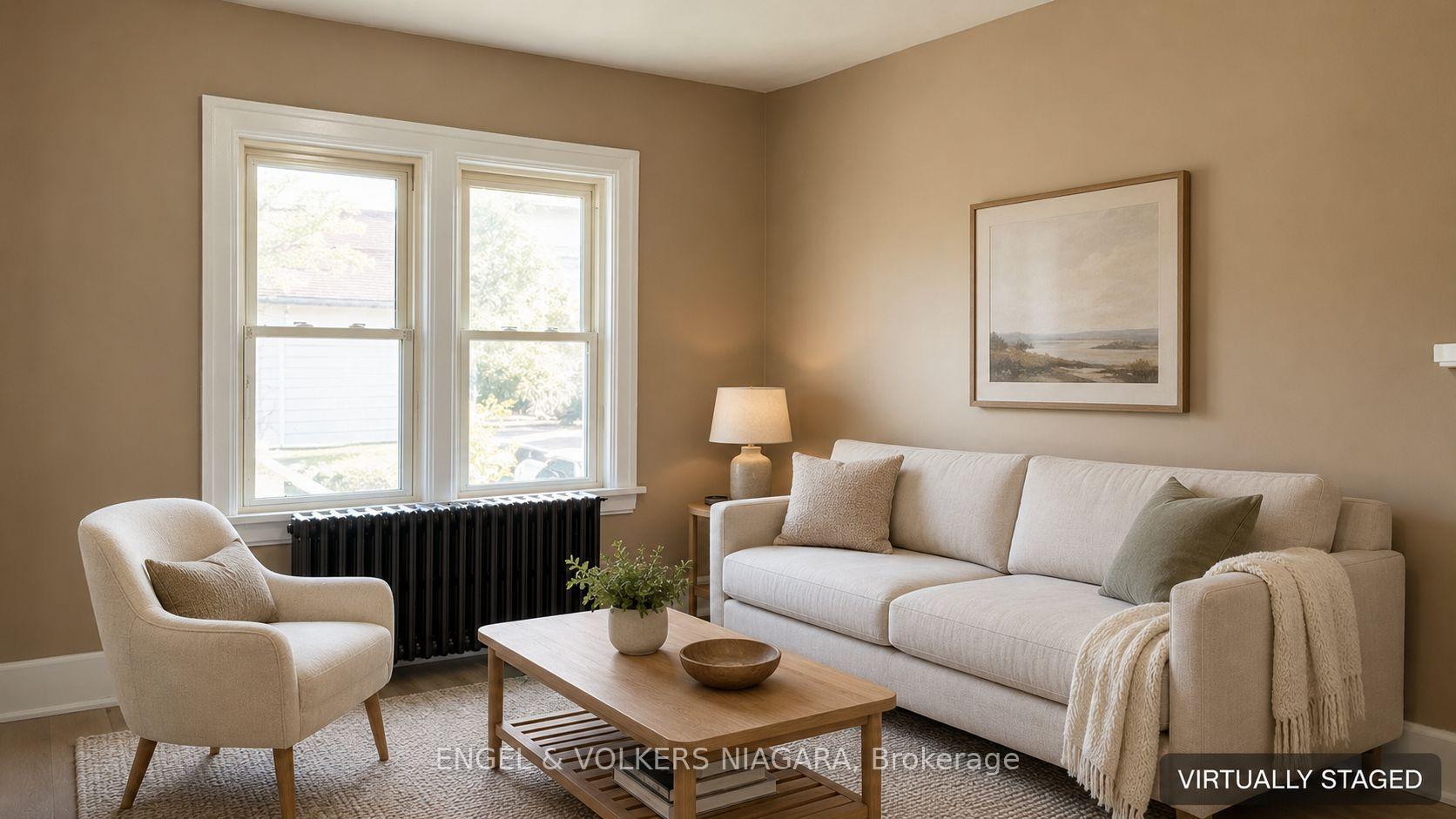 Photo 1 of 5042 Huron Street N, Niagara Falls, Cherrywood — HOMEH