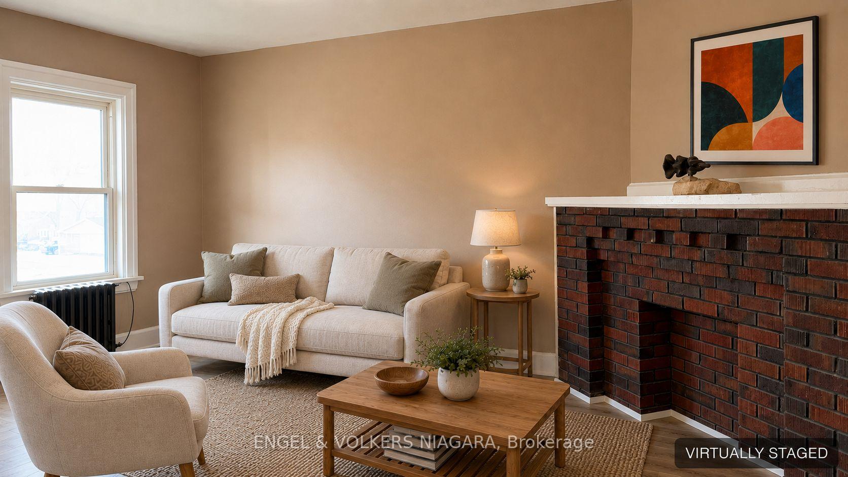 Photo 2 of 5042 Huron Street N, Niagara Falls, Cherrywood — HOMEH