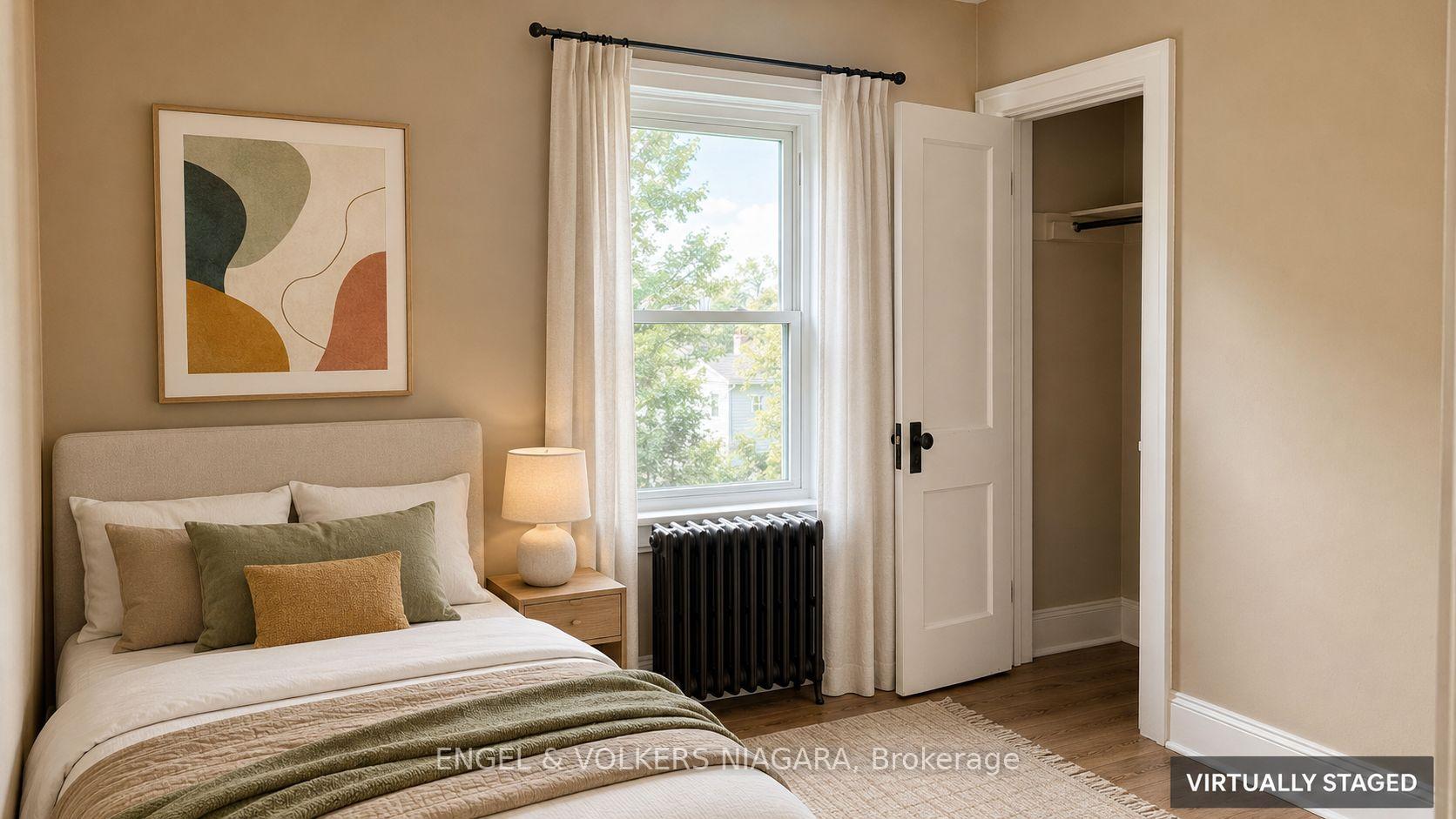 Photo 6 of 5042 Huron Street N, Niagara Falls, Cherrywood — HOMEH