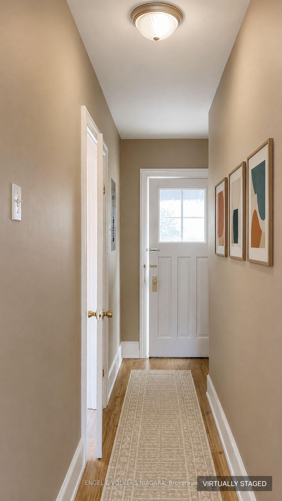 Photo 10 of 5042 Huron Street N, Niagara Falls, Cherrywood — HOMEH
