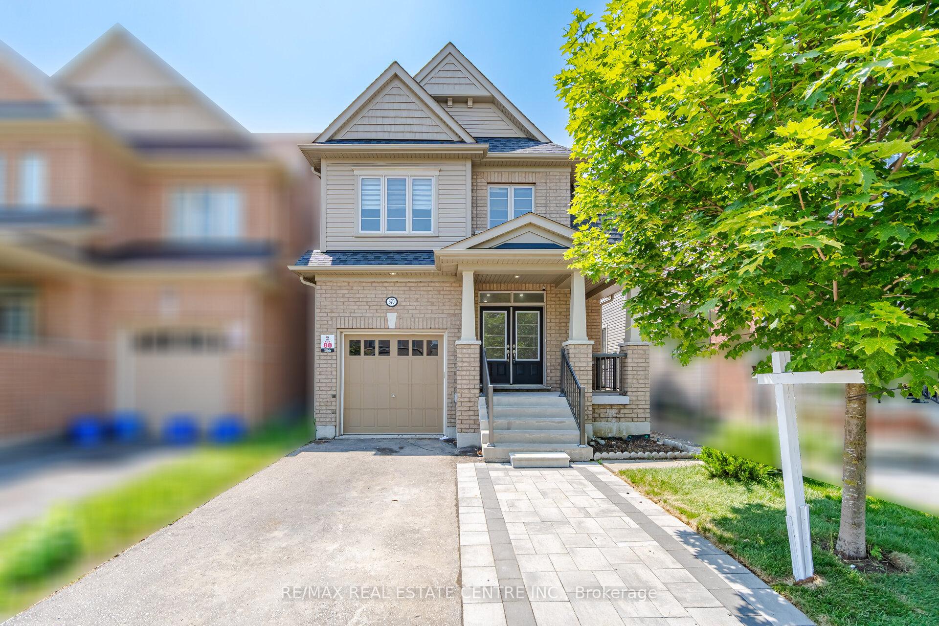 Photo 2 of 570 Windfields Farm Drive, Oshawa, Windfields — HOMEH