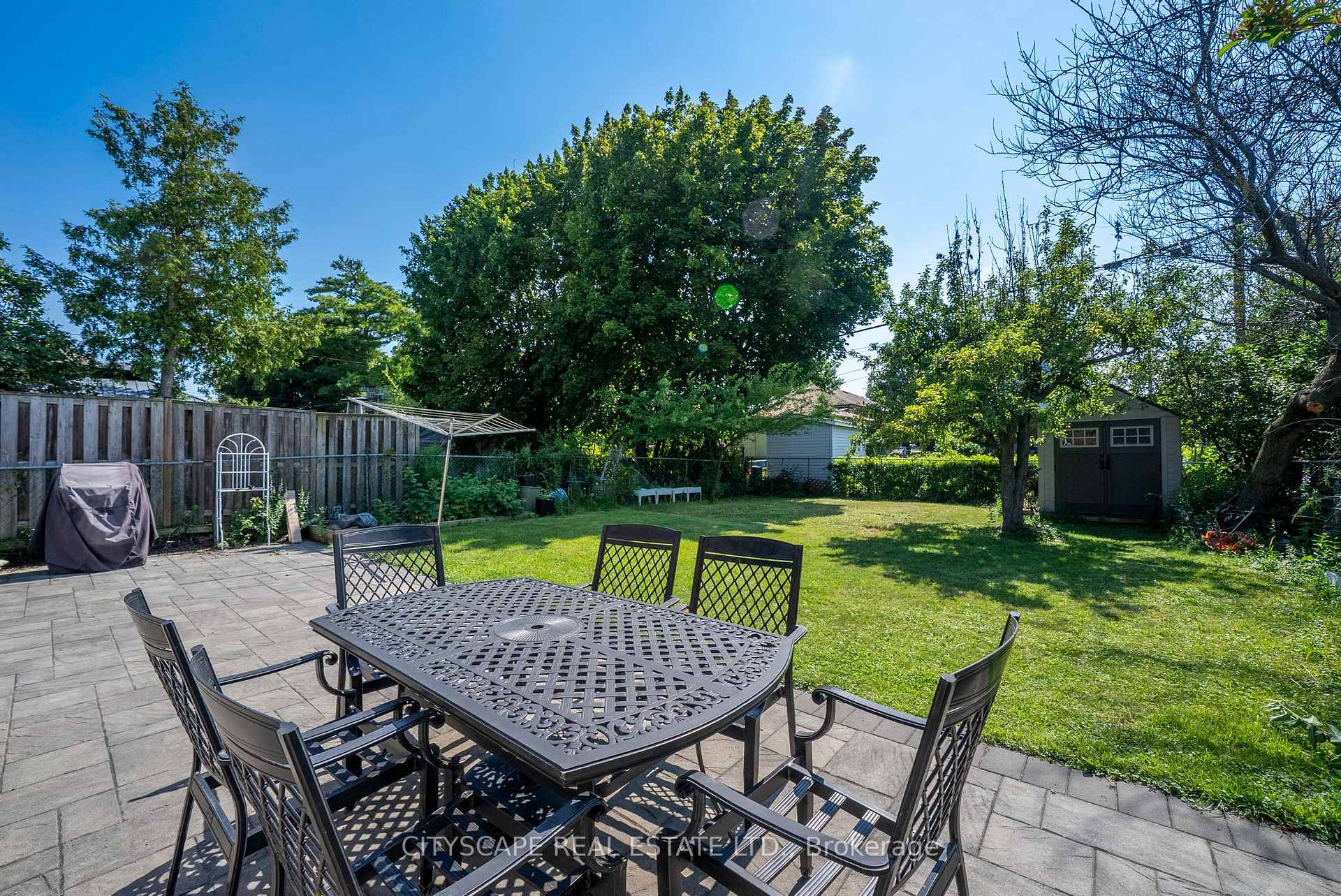 Photo 17 of 38 Marta Avenue, Scarborough, Clairlea-Birchmount — HOMEH
