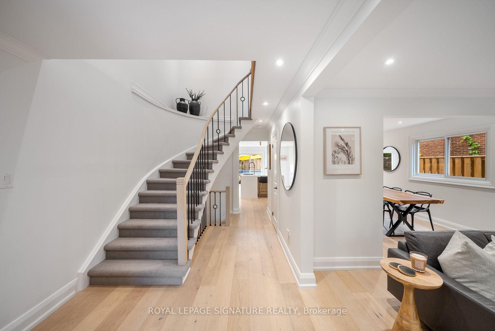 Photo 6 of 4194 Trellis Crescent, Mississauga, Erin Mills — HOMEH