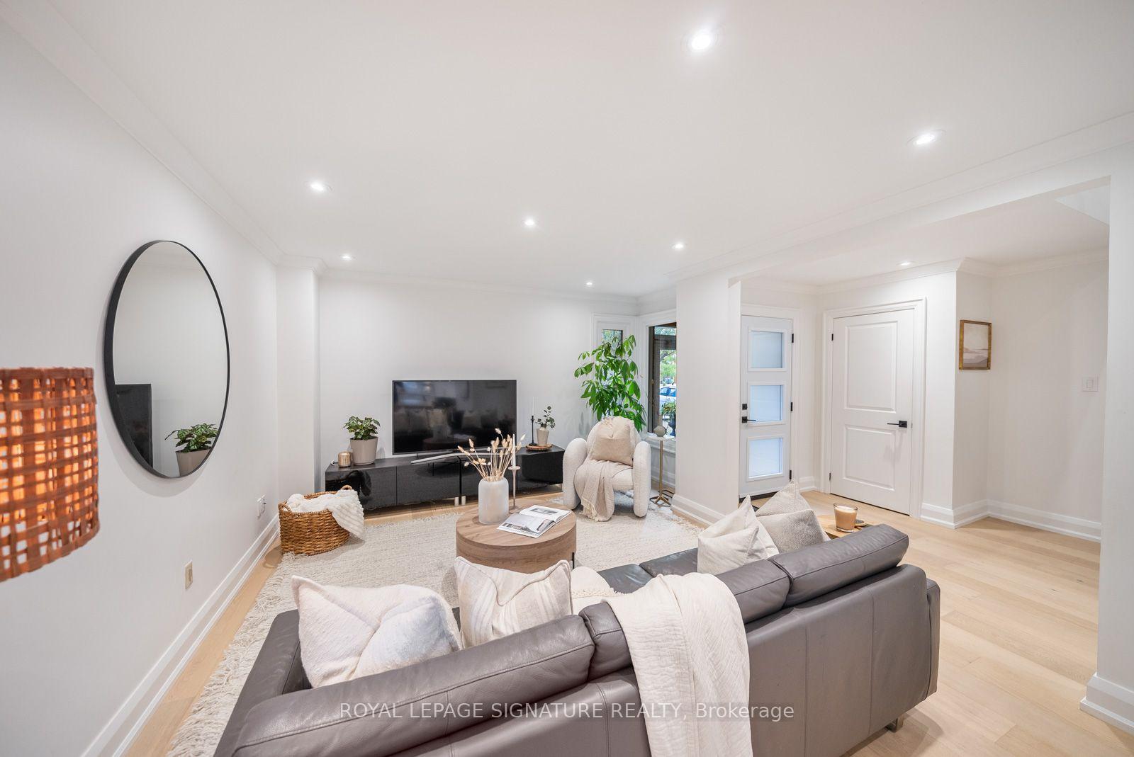 Photo 8 of 4194 Trellis Crescent, Mississauga, Erin Mills — HOMEH