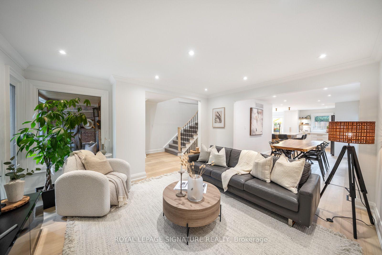 Photo 9 of 4194 Trellis Crescent, Mississauga, Erin Mills — HOMEH