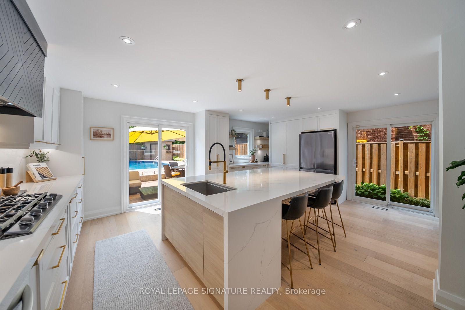 Photo 17 of 4194 Trellis Crescent, Mississauga, Erin Mills — HOMEH