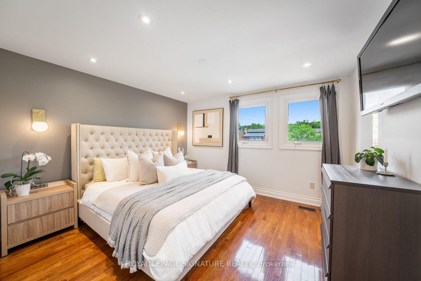Photo 25 of 4194 Trellis Crescent, Mississauga, Erin Mills — HOMEH
