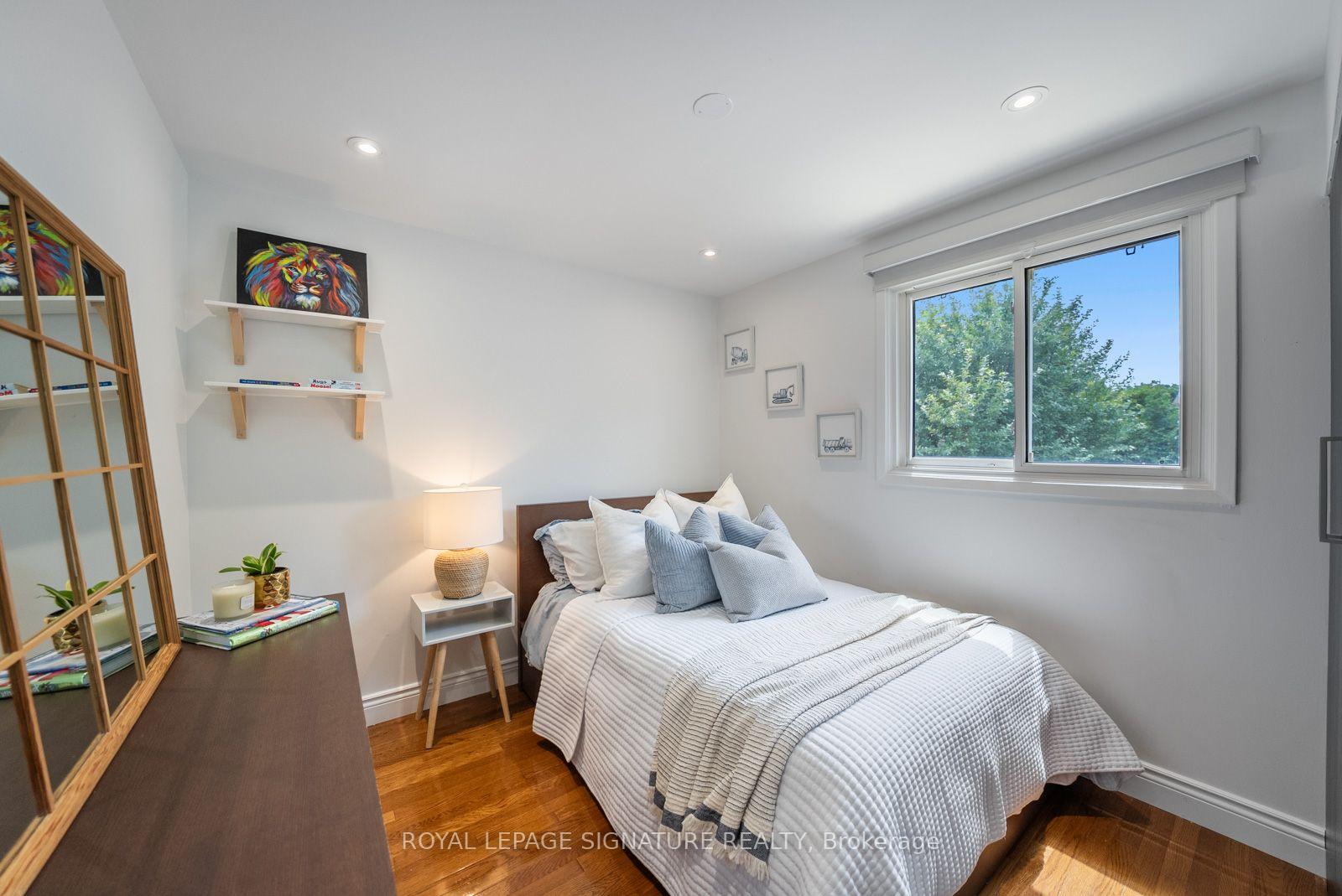 Photo 33 of 4194 Trellis Crescent, Mississauga, Erin Mills — HOMEH