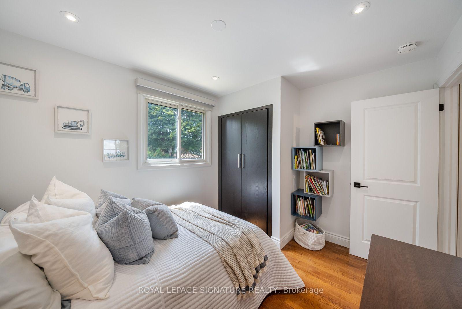 Photo 34 of 4194 Trellis Crescent, Mississauga, Erin Mills — HOMEH