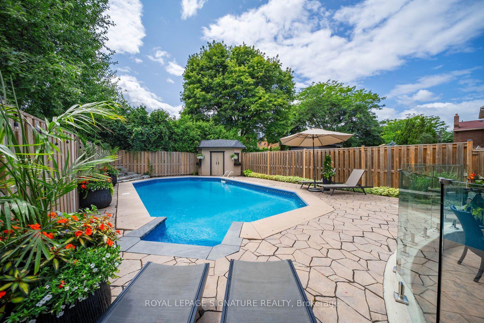Photo 1 of 4194 Trellis Crescent, Mississauga, Erin Mills — HOMEH