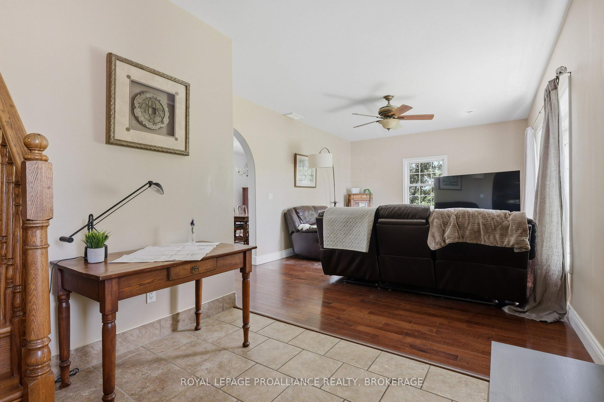 Photo 2 of 45 Varty Lake Road, Stone Mills, Stone Mills — HOMEH