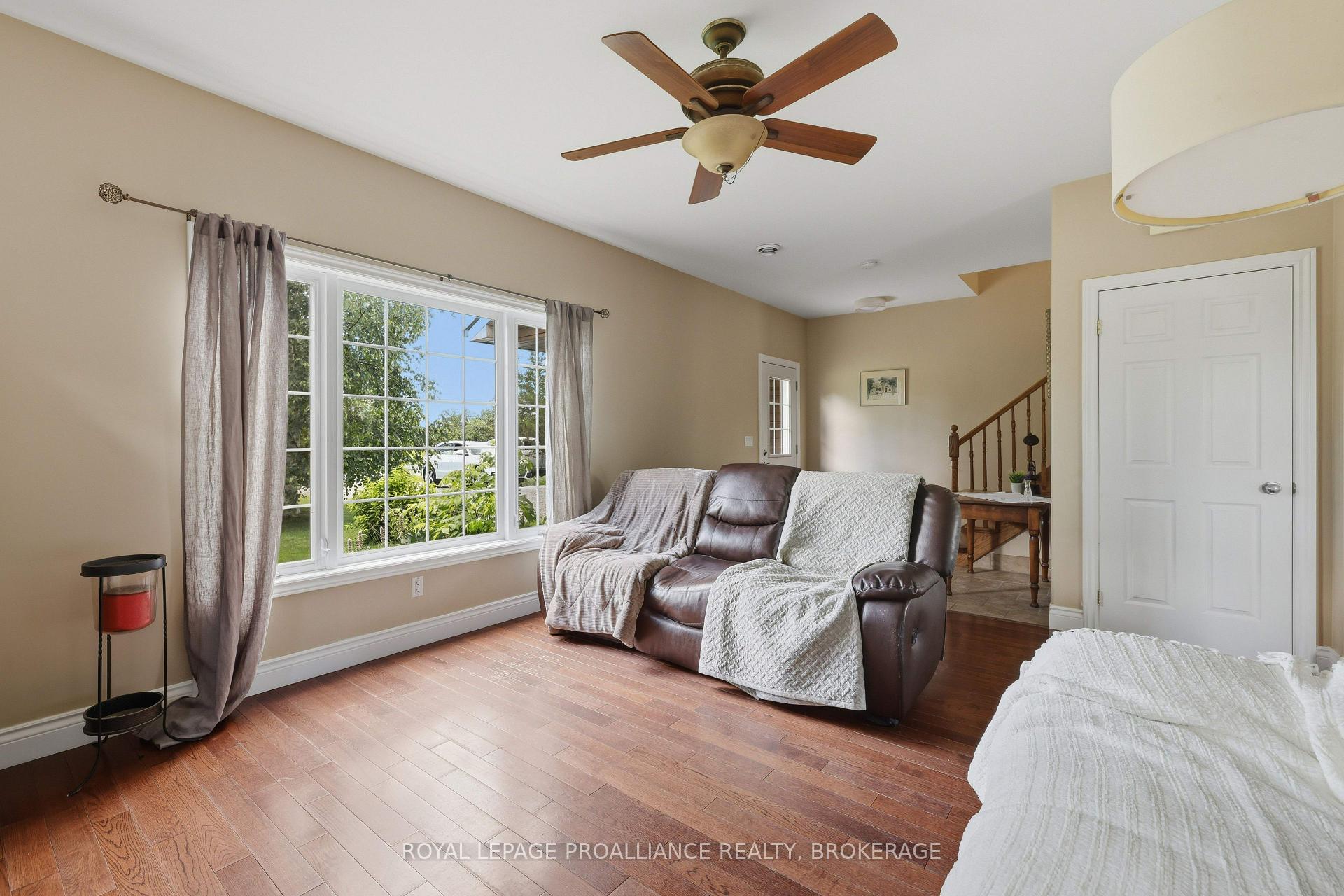 Photo 4 of 45 Varty Lake Road, Stone Mills, Stone Mills — HOMEH