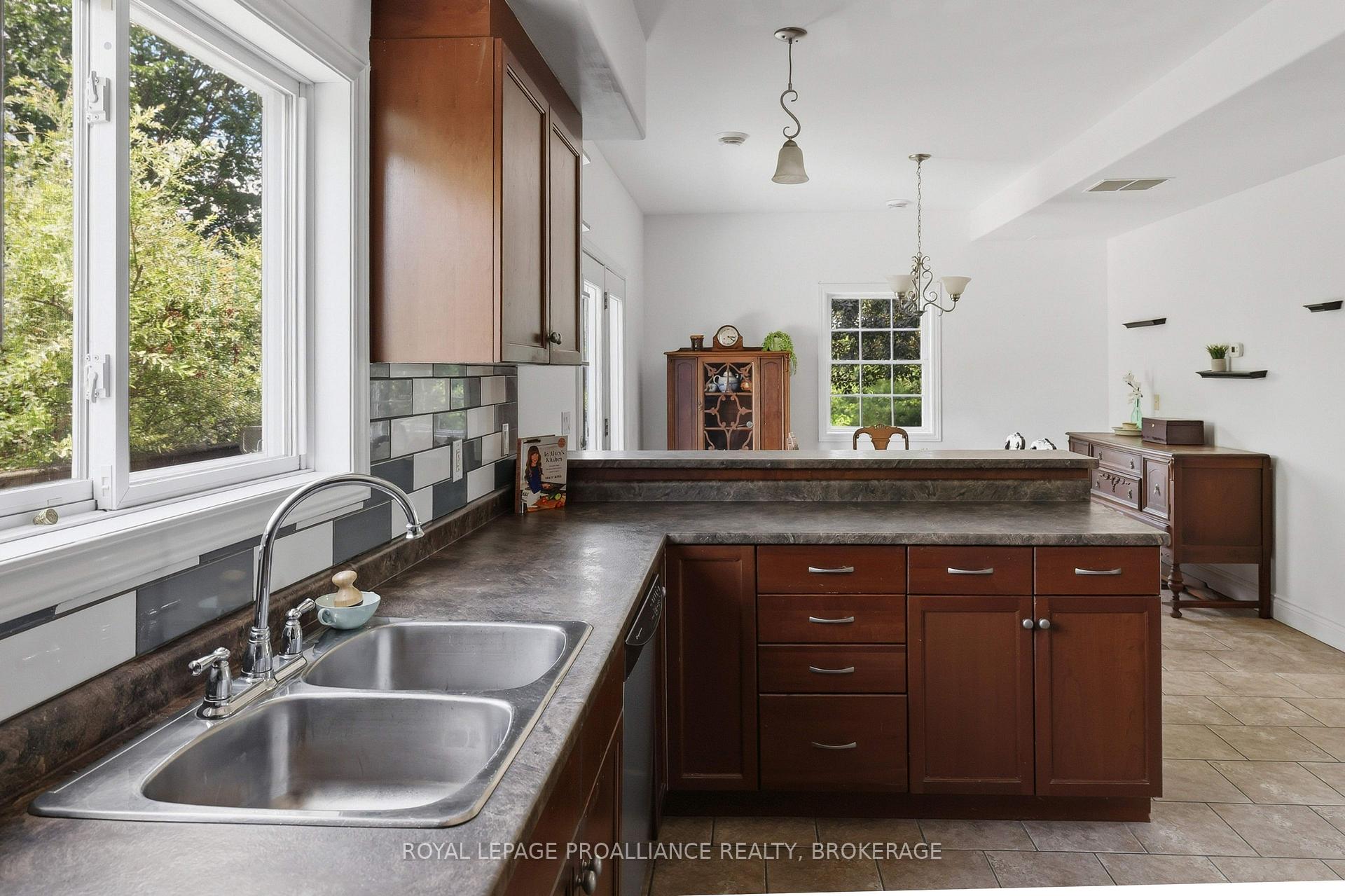 Photo 6 of 45 Varty Lake Road, Stone Mills, Stone Mills — HOMEH