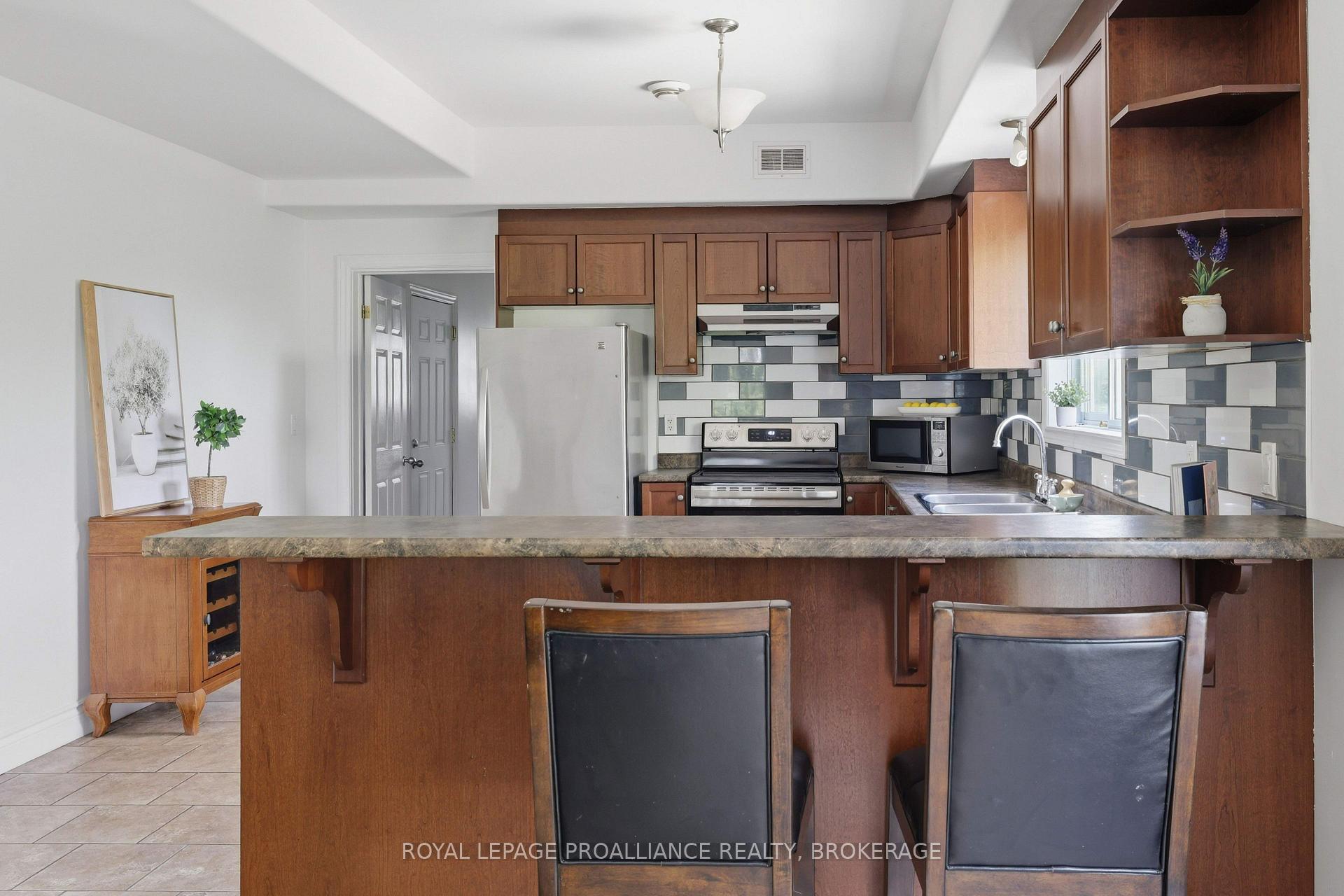 Photo 7 of 45 Varty Lake Road, Stone Mills, Stone Mills — HOMEH