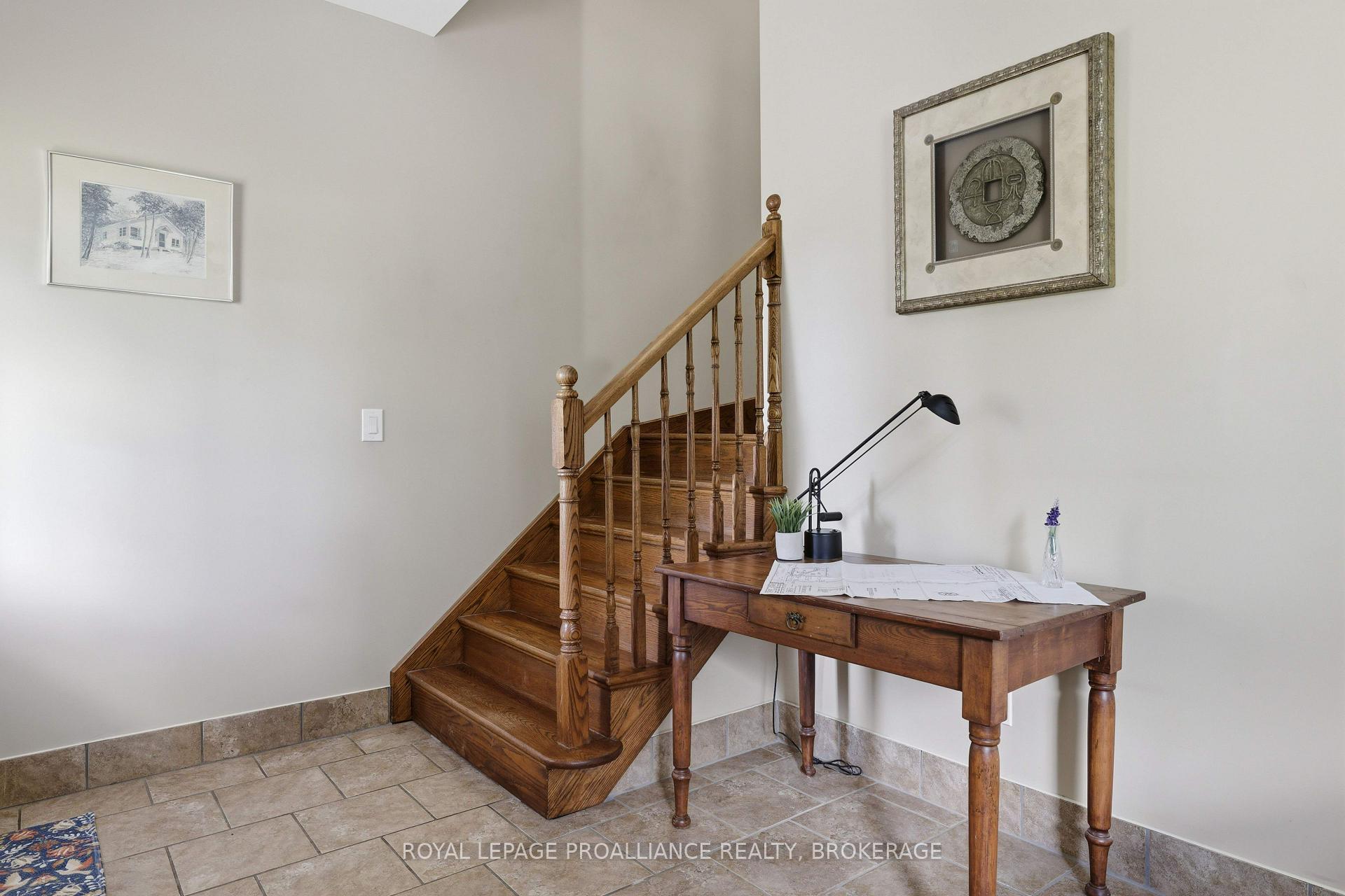 Photo 12 of 45 Varty Lake Road, Stone Mills, Stone Mills — HOMEH