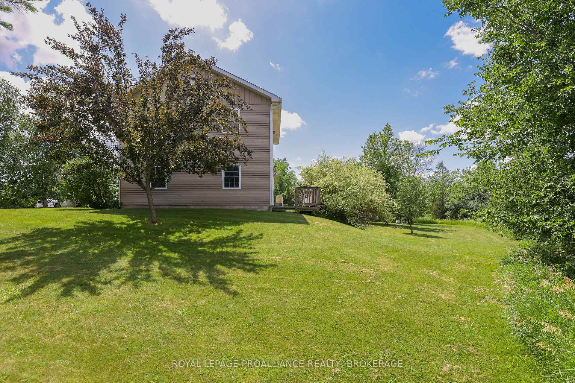 Photo 22 of 45 Varty Lake Road, Stone Mills, Stone Mills — HOMEH