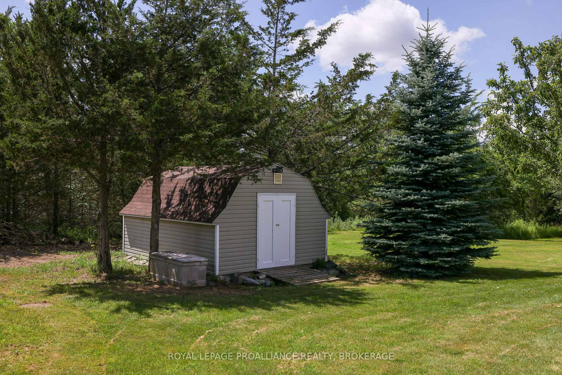 Photo 29 of 45 Varty Lake Road, Stone Mills, Stone Mills — HOMEH
