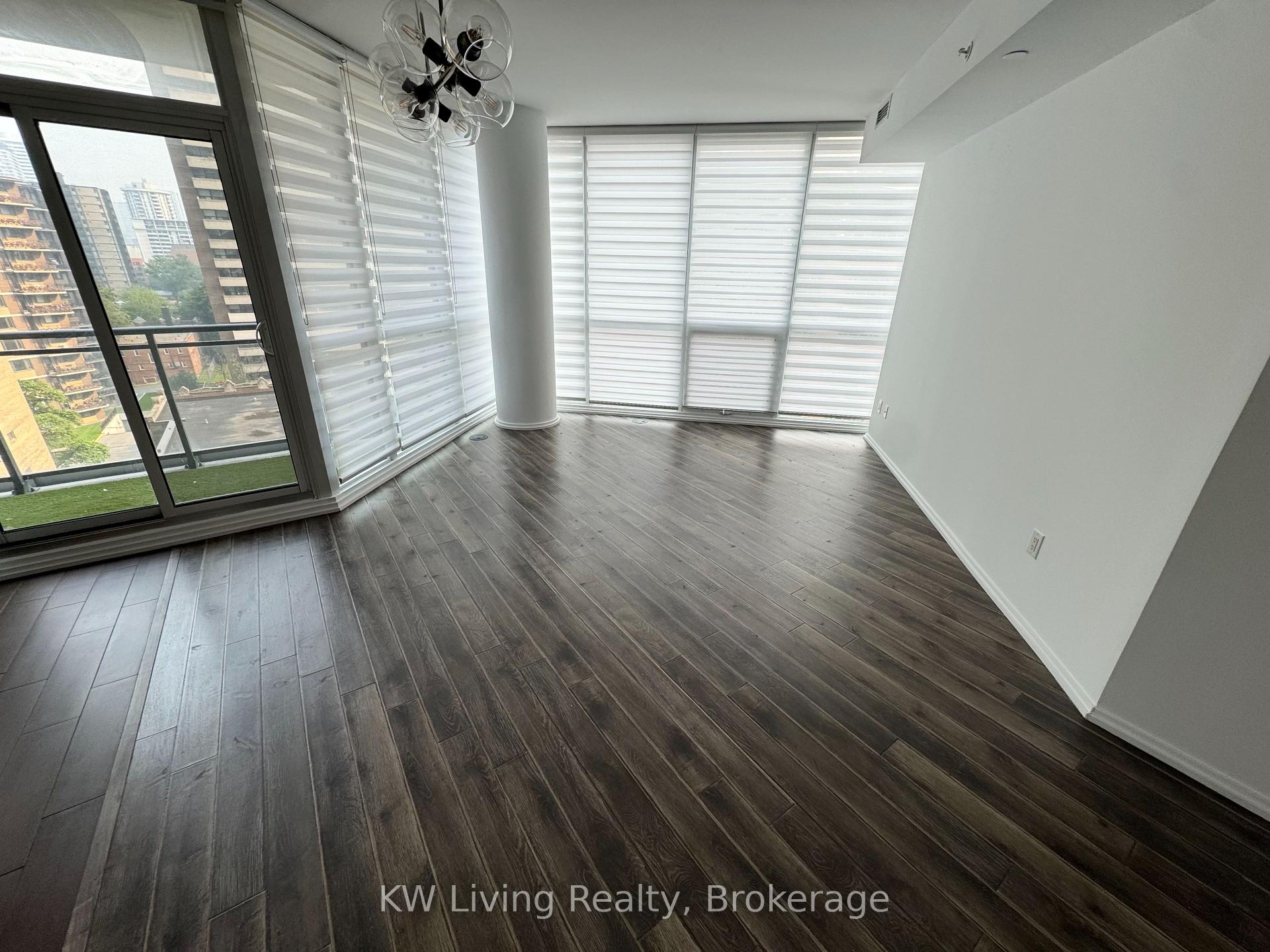 Photo 2 of Unit 801, 45 Charles Street E, Toronto, Church-Yonge Corridor — HOMEH