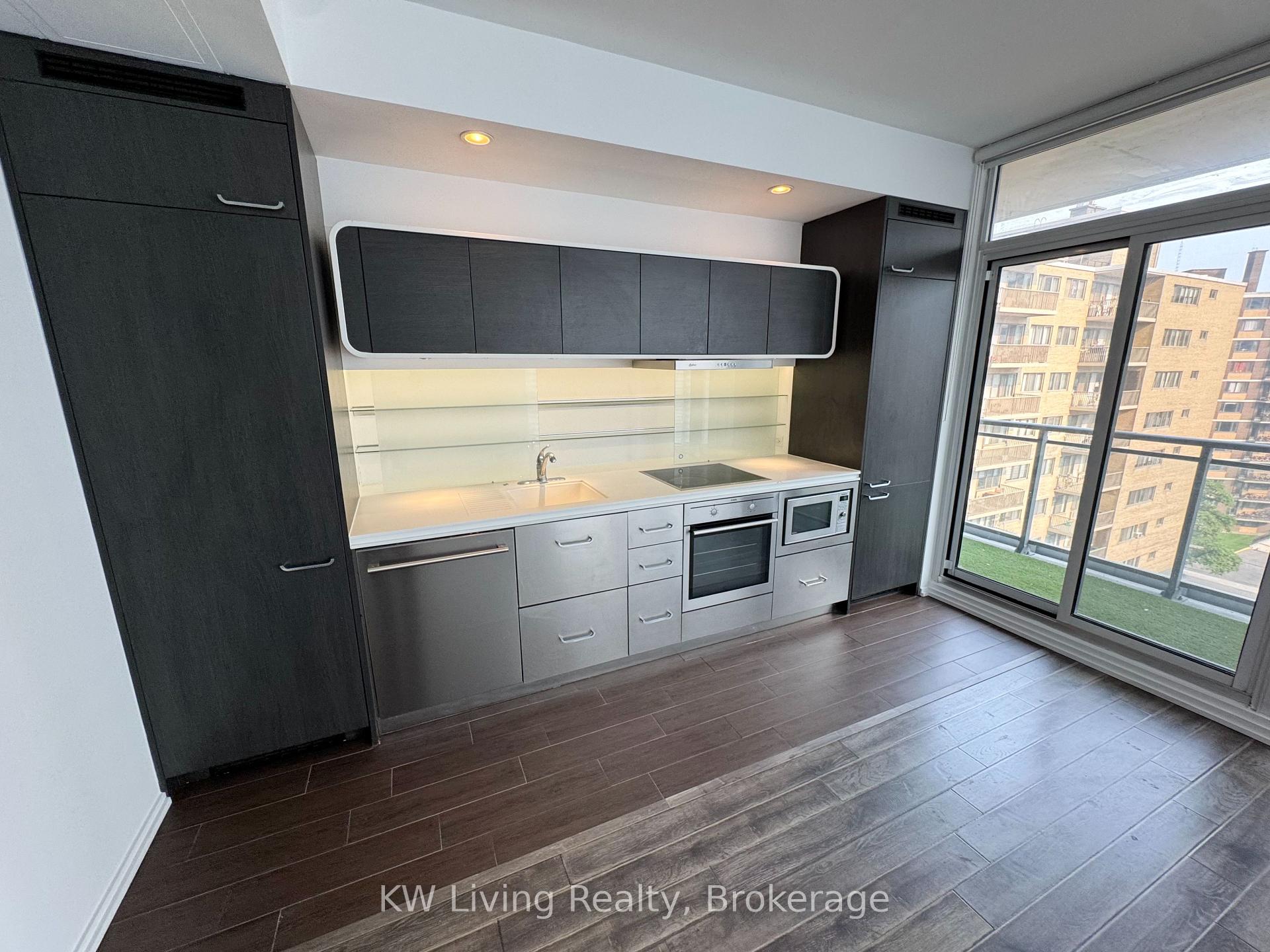 Photo 3 of Unit 801, 45 Charles Street E, Toronto, Church-Yonge Corridor — HOMEH