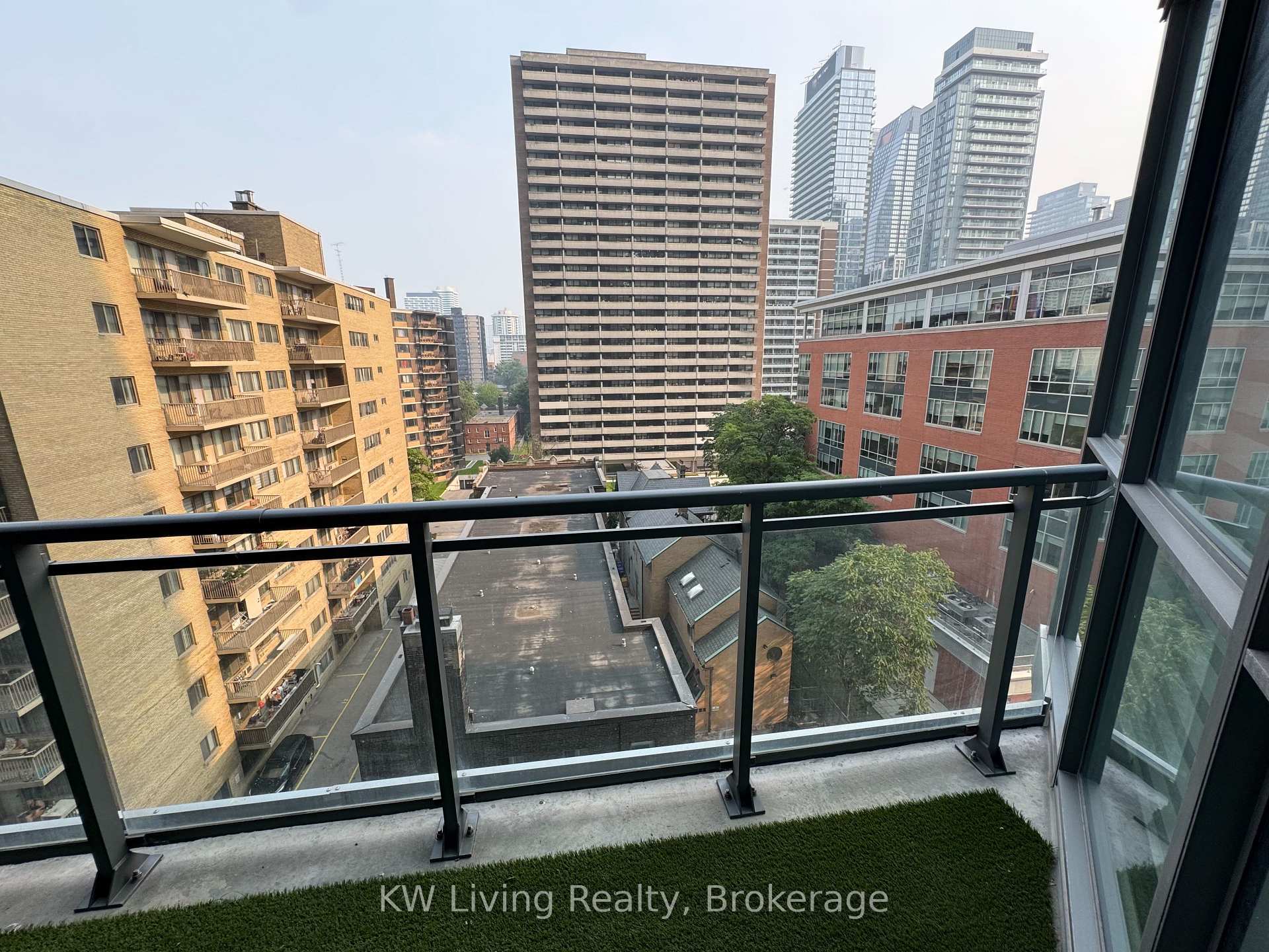 Photo 8 of Unit 801, 45 Charles Street E, Toronto, Church-Yonge Corridor — HOMEH