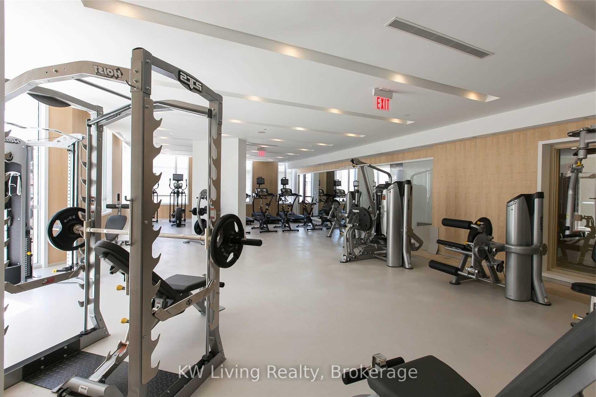 Photo 9 of Unit 801, 45 Charles Street E, Toronto, Church-Yonge Corridor — HOMEH