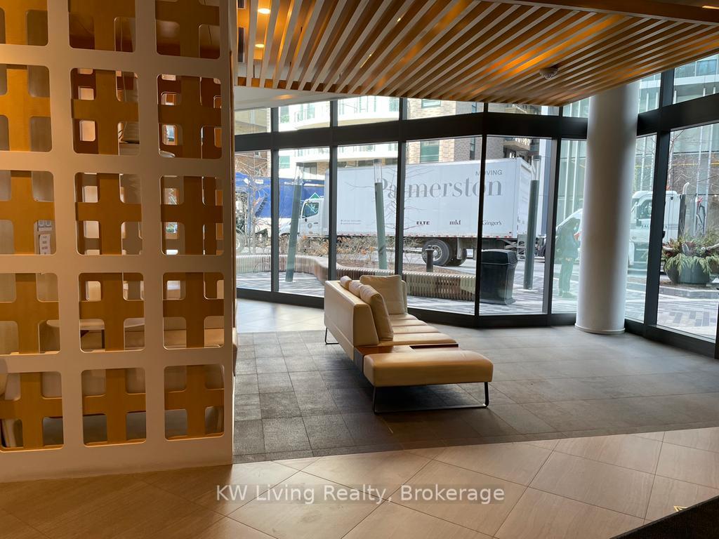 Photo 10 of Unit 801, 45 Charles Street E, Toronto, Church-Yonge Corridor — HOMEH