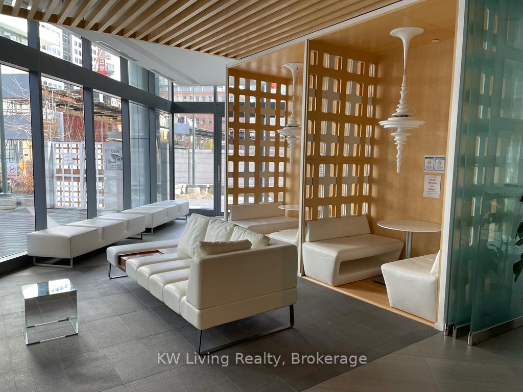 Photo 11 of Unit 801, 45 Charles Street E, Toronto, Church-Yonge Corridor — HOMEH