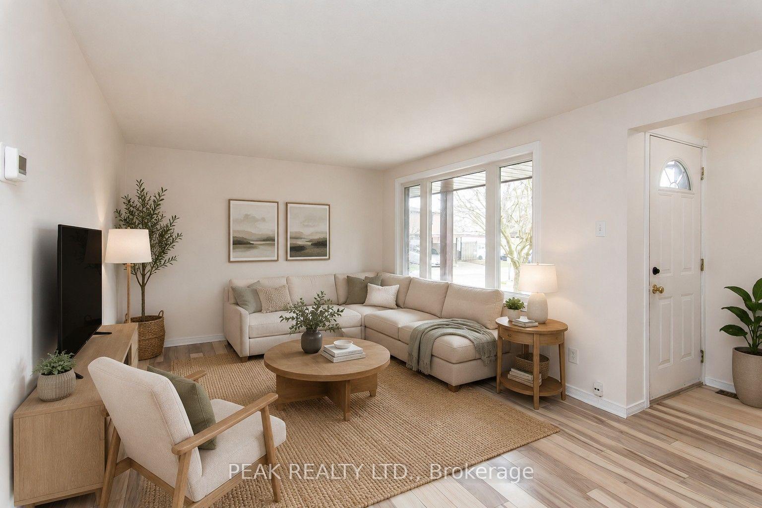 Photo 5 of Unit 7, 279 Sandowne Drive, Waterloo, Huron Park — HOMEH