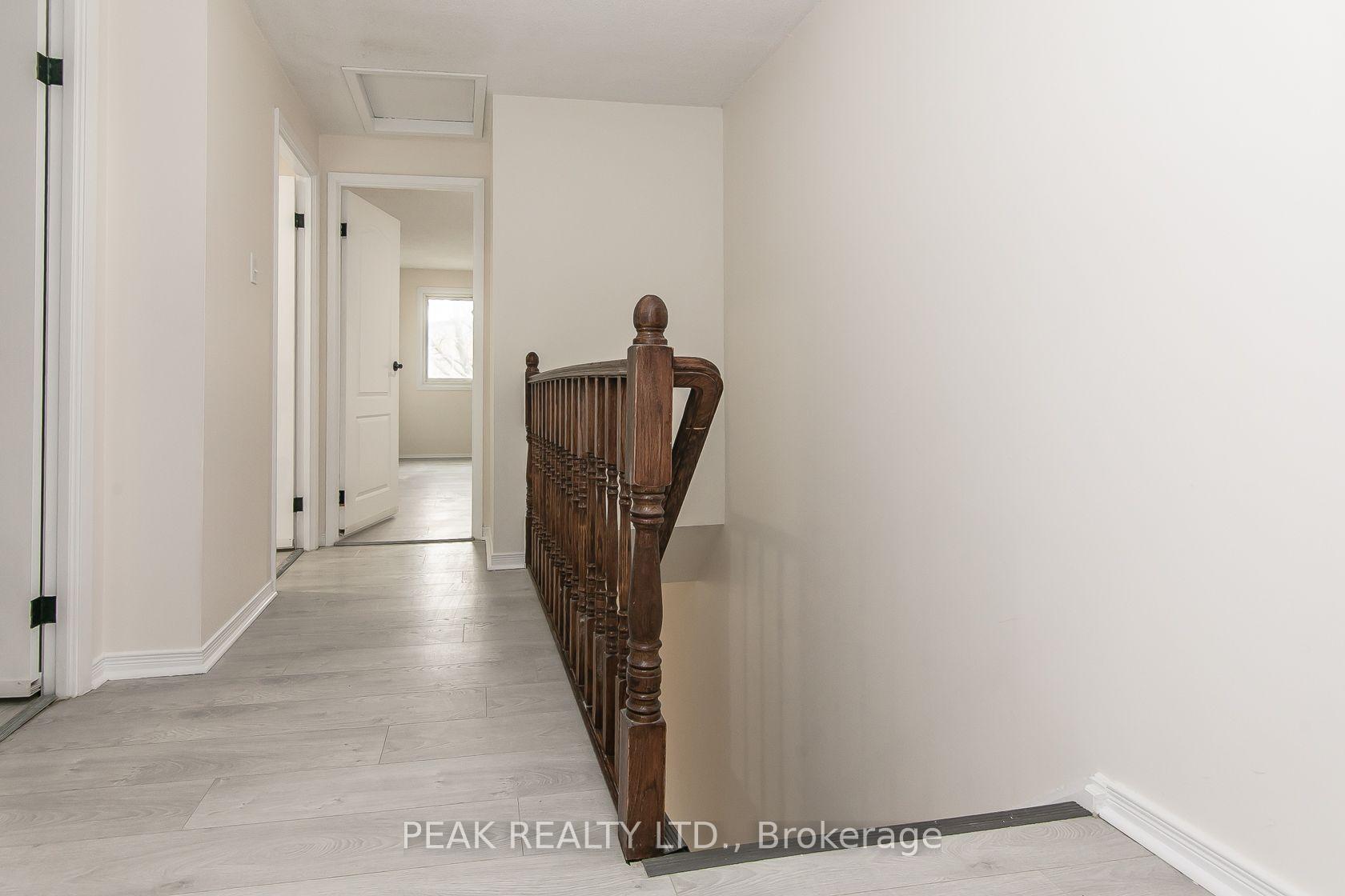 Photo 23 of Unit 7, 279 Sandowne Drive, Waterloo, Huron Park — HOMEH