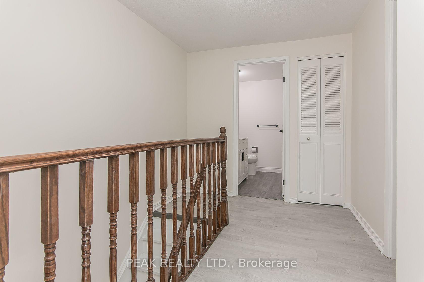Photo 24 of Unit 7, 279 Sandowne Drive, Waterloo, Huron Park — HOMEH