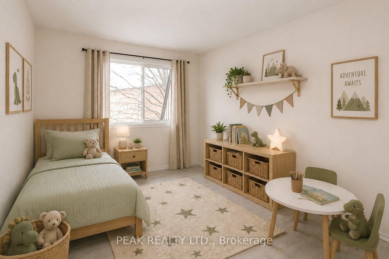 Photo 34 of Unit 7, 279 Sandowne Drive, Waterloo, Huron Park — HOMEH