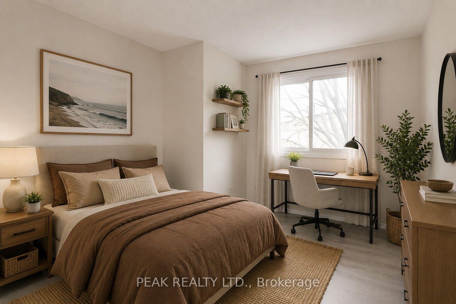 Photo 38 of Unit 7, 279 Sandowne Drive, Waterloo, Huron Park — HOMEH