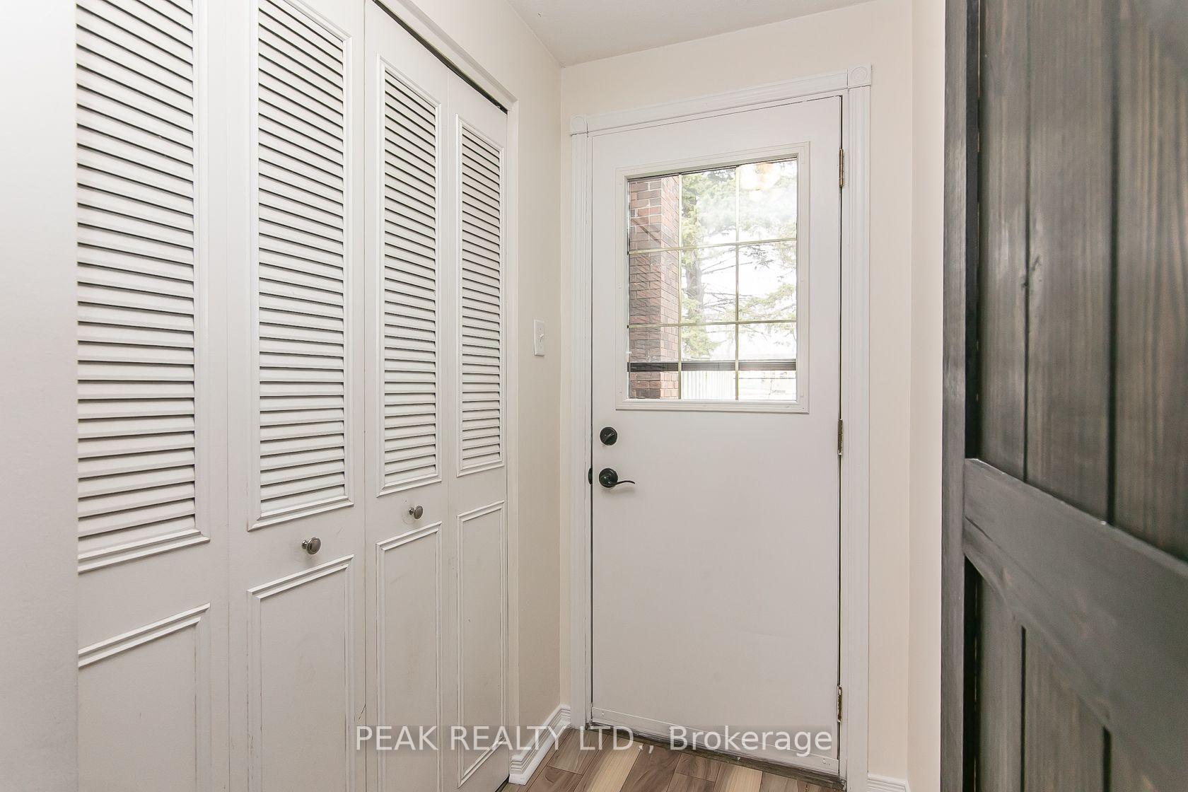 Photo 40 of Unit 7, 279 Sandowne Drive, Waterloo, Huron Park — HOMEH